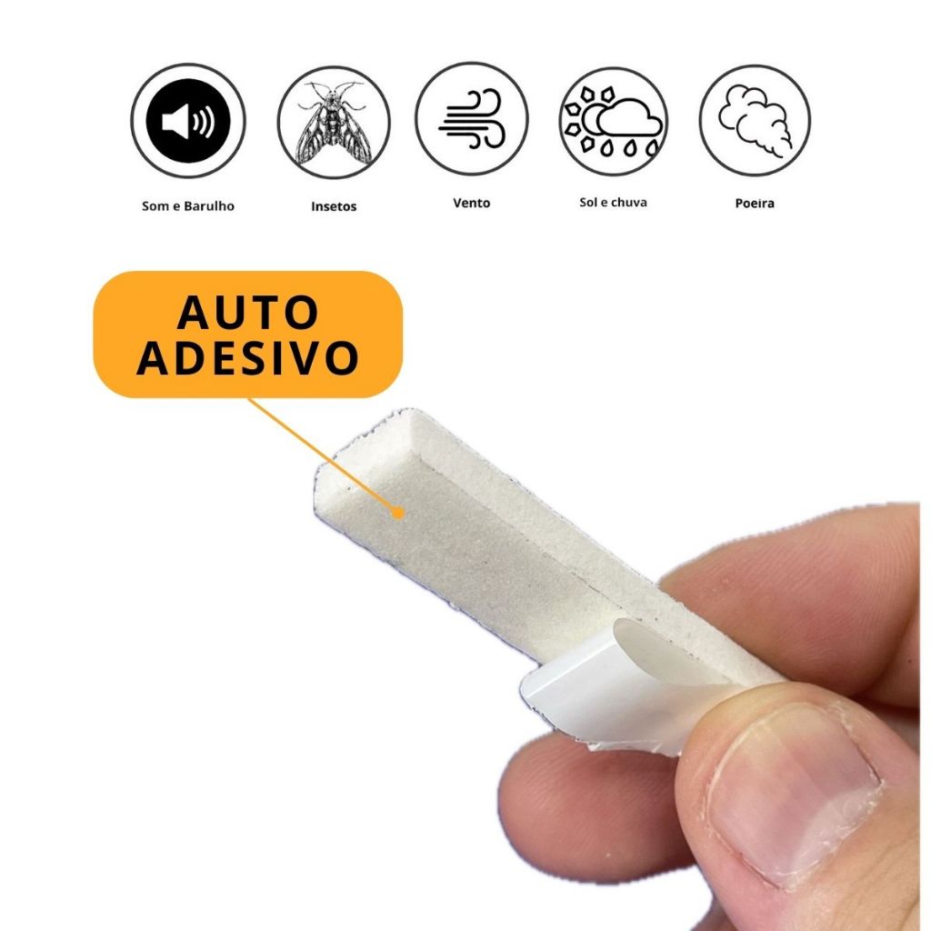 O que é Abafador de Ruído Janela? Guia e Onde Comprar | BuscaProdutos