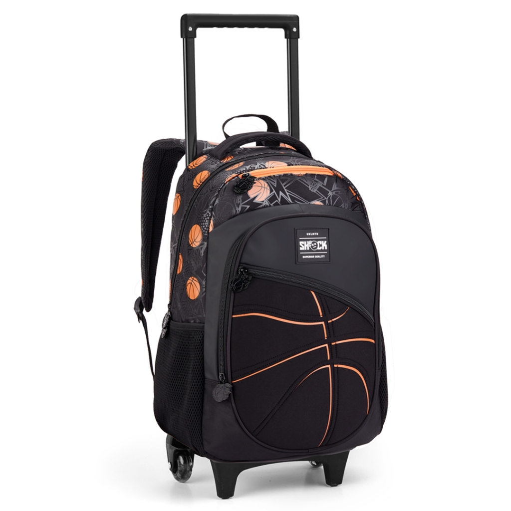 Mochila Infanto: Onde Comprar | BuscaProdutos