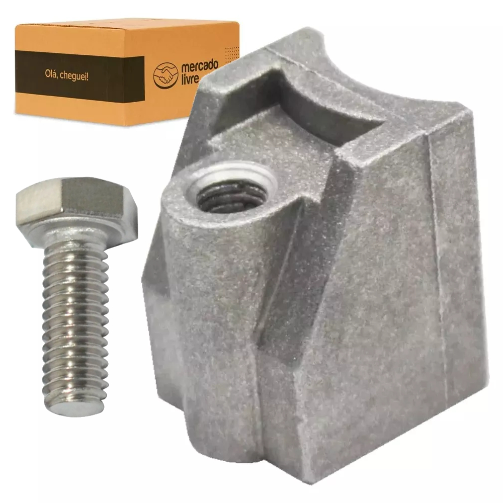 Cunha Suporte Do Cesto + Parafuso Compatível Com Lavadora Electrolux Lse13 Lt13b Ltd15
