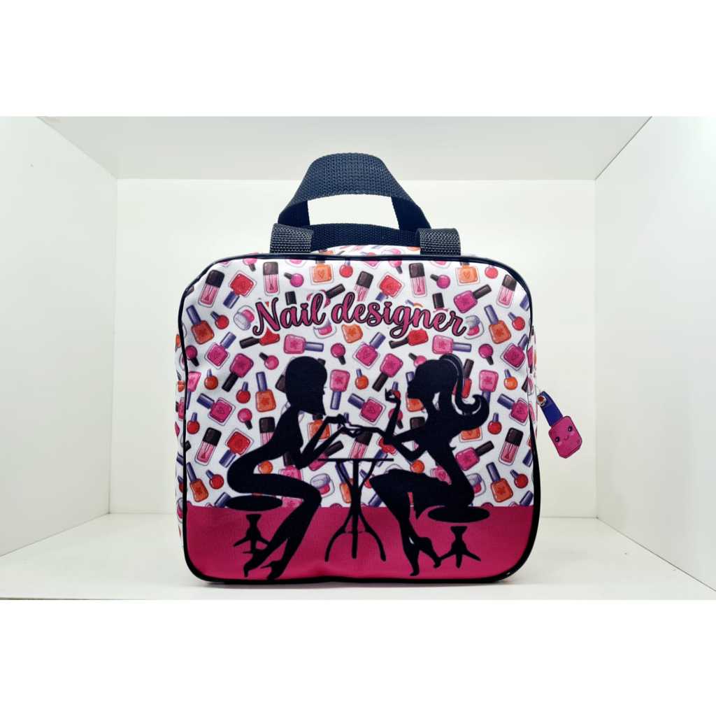 Maleta Manicure