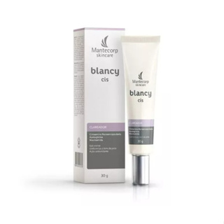 Gel Creme Clareador Blancy Cis 30g em Oferta na Shopee