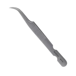 Pinça Master Profissional P/ Cílios 3m Pro Para Isolamento
