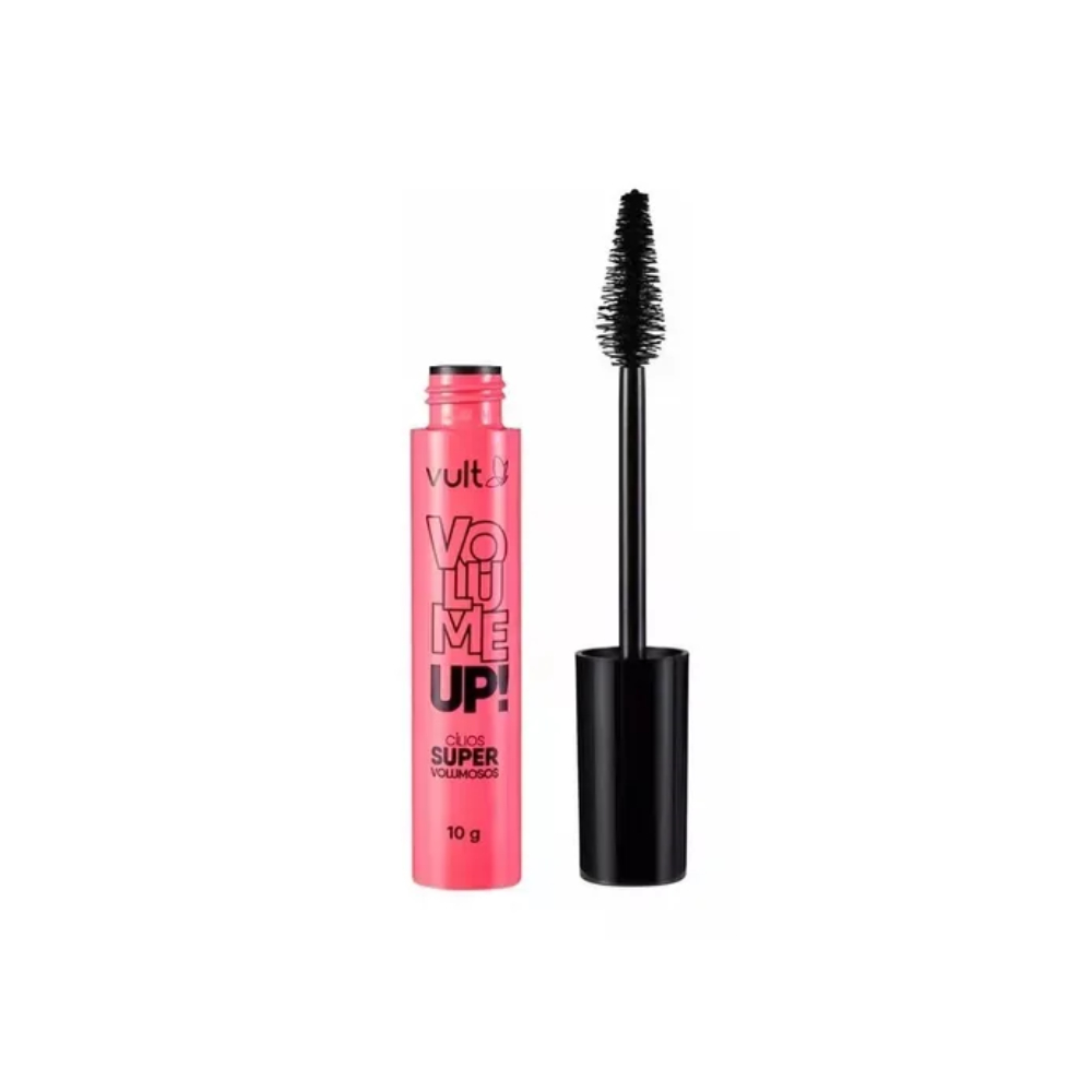 VULT MASCARA DE CILIOS VOLUME UP 10G