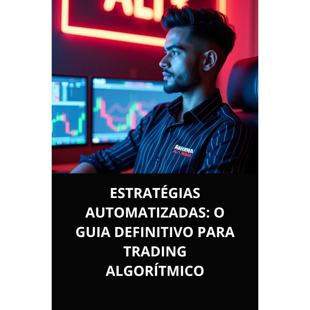 Estratégias Automatizadas: O Guia Definitivo para Trading Algorítmico