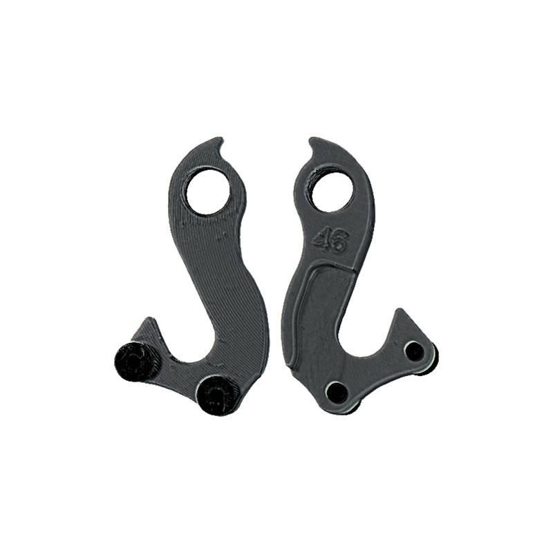 GANCHEIRA QUADRO BICICLETA CALOI VITUS/GTS I-VTEC NEK 008580
