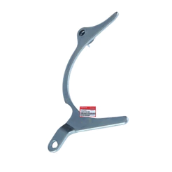 Guia Tampa Pinhão Cb300r 2010 A 2015 Xre 300 2010 A 2023 Original Honda