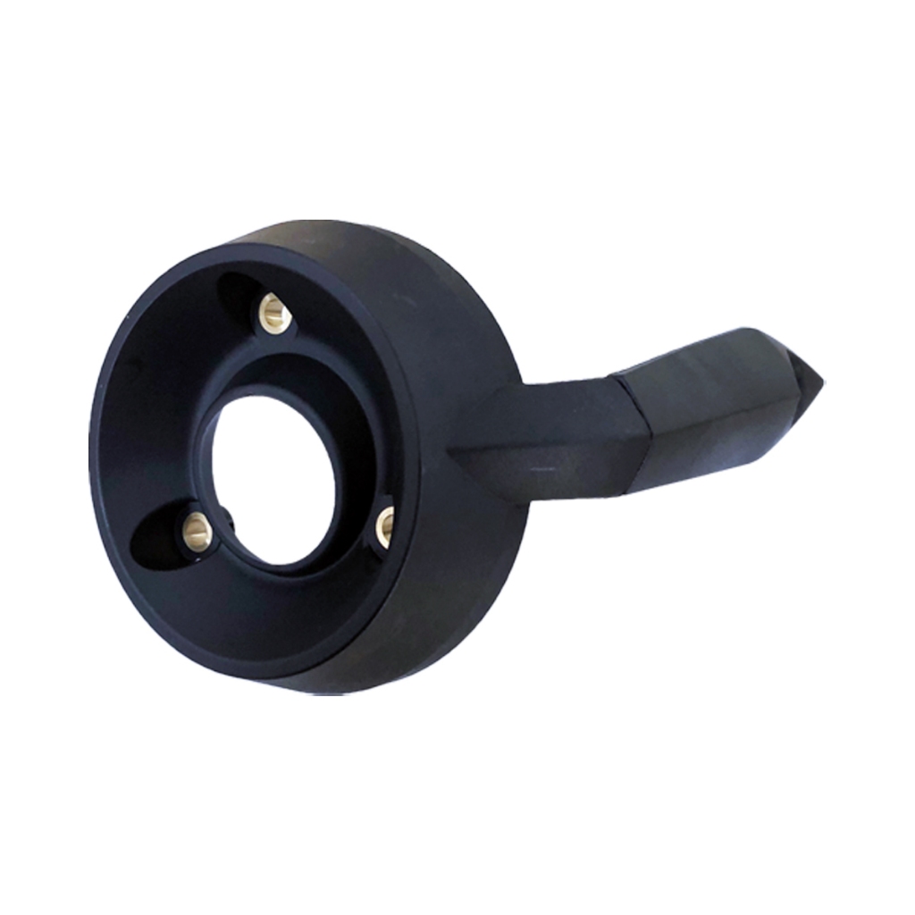 Protetor Ponteira Escapamento Yamaha Fazer 250 2011 A 2017 Ponteira 2 Partes.