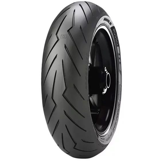 Pirelli Rosso III