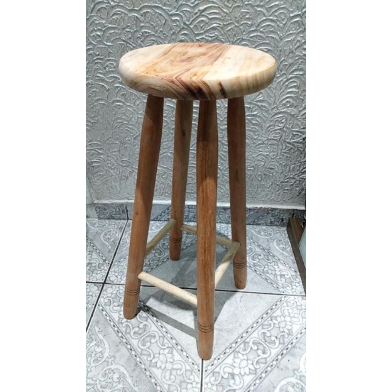 Banco Bar Madeira na Black Friday 2025 | BuscaProdutos