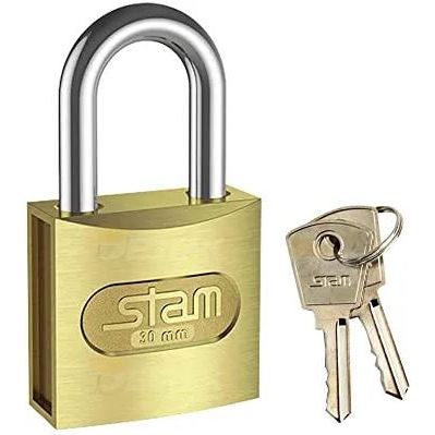 O que é Cadeado 35mm Haste Longa? Guia e Onde Comprar | BuscaProdutos