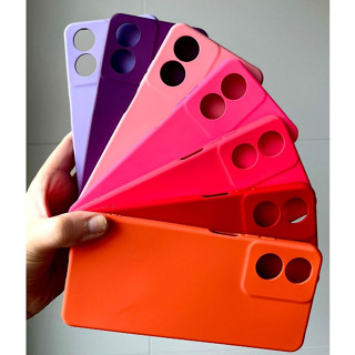 Capinha Capa MOTOROLA MOTO G04 Silicone Case Aveludada Anti Impacto em Oferta na Shopee