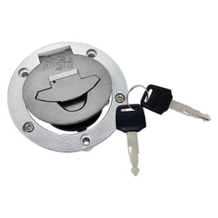 Tampa Combustível Yamaha FAZER 250 2016 a 2017 - FAZER 250 2018 a 2020 - TENERE 250 2011 a 2019...