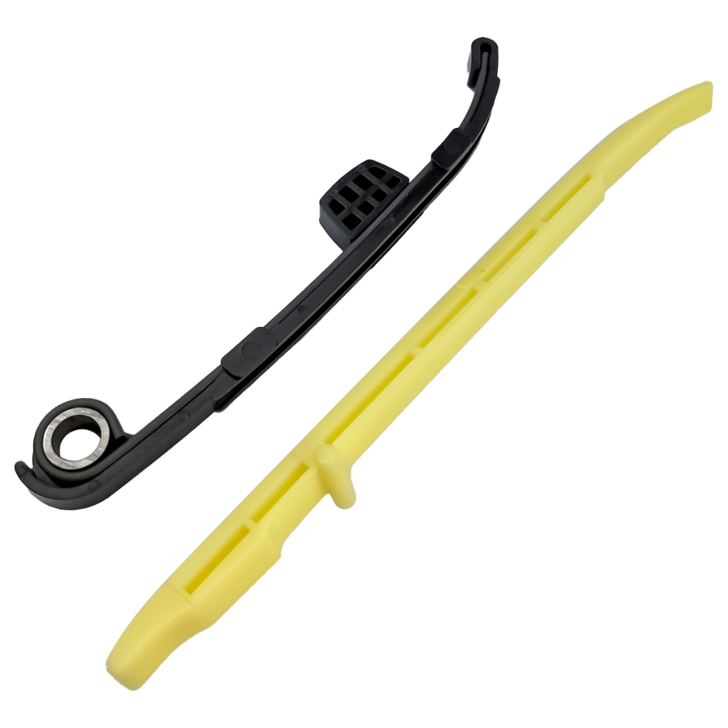 Kit Tensor e Guia da Corrente Comando Honda TITAN 160 2016 em diante - FAN 160 2016 em diante...