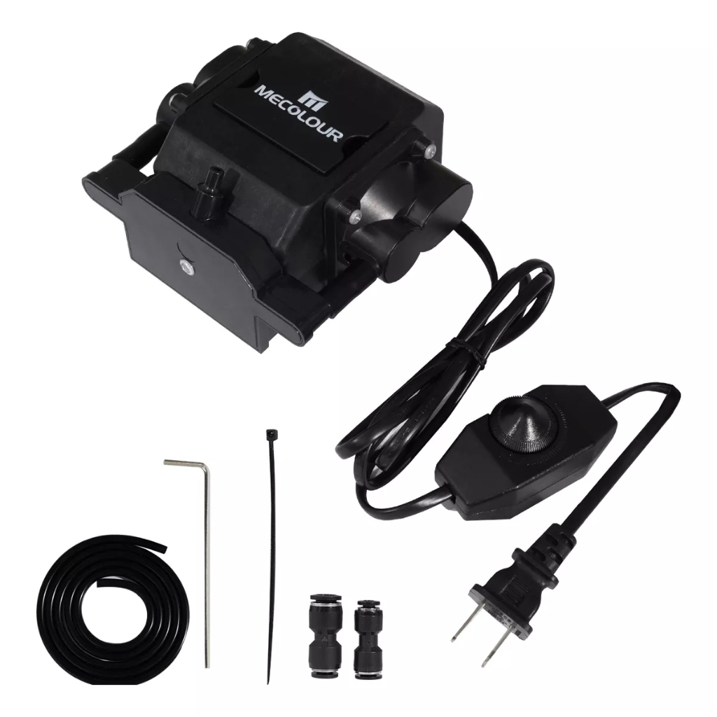 Bomba De Ar Da Máquina De Gravação A Laser MECOLOUR em Oferta na Shopee
