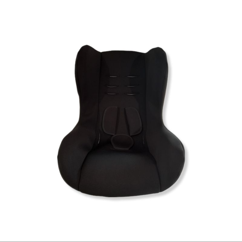 Capa para cadeirinha Ferrari, Nania