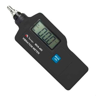 Medidor Digital De Vibração Mecânico Mva-400 Minipa em Oferta na Shopee