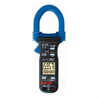 Alicate Wattimetro Interface Usb True Rms Et-4091 Minipa em Oferta na Shopee