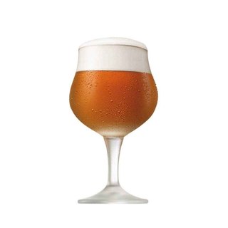 Jogo de Taças de Cristal Thanis para Cerveja 580ml - Ruvolo em Oferta na Shopee