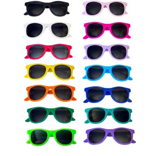 Óculos Sol Infantil Criança Menina e Menino Com Proteção Solar UV400 em Oferta na Shopee