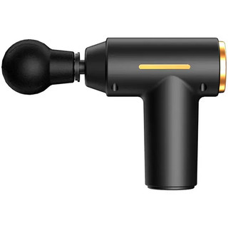 Masageador Elétrico Pistola de Massagem Muscular Alta Frequência em Oferta na Shopee