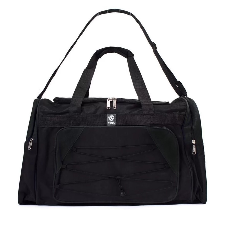 Bolsa Mala Sacola Academia Viagem Yins