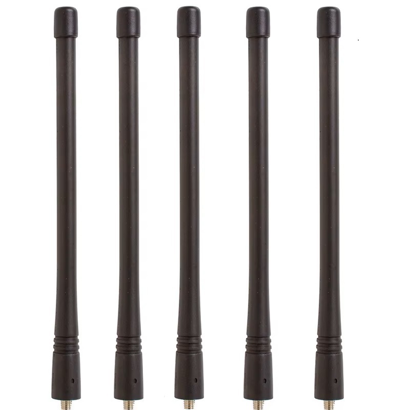 antena para radio hyt tc500 tc600 vhf de136a174mhz kit5pçs. .COM NOTA FISCAL