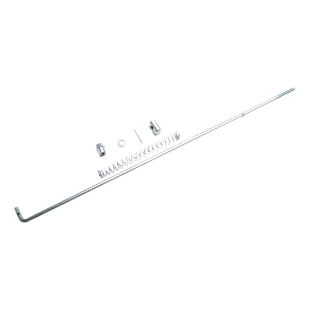 Varão Freio Titan 125 Fan 125 Titan 150 2009 A 2015 Traseiro em Oferta na Shopee