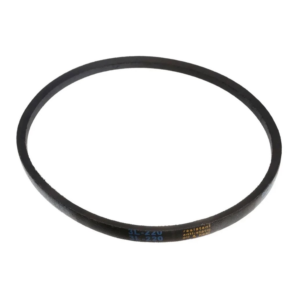 Correia Maquina De Lavar 3l 220 Brastemp Mondial Clean