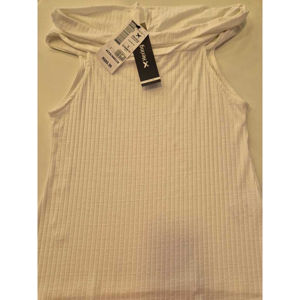 Blusas Femininas de Malha Hering: Onde Comprar | BuscaProdutos