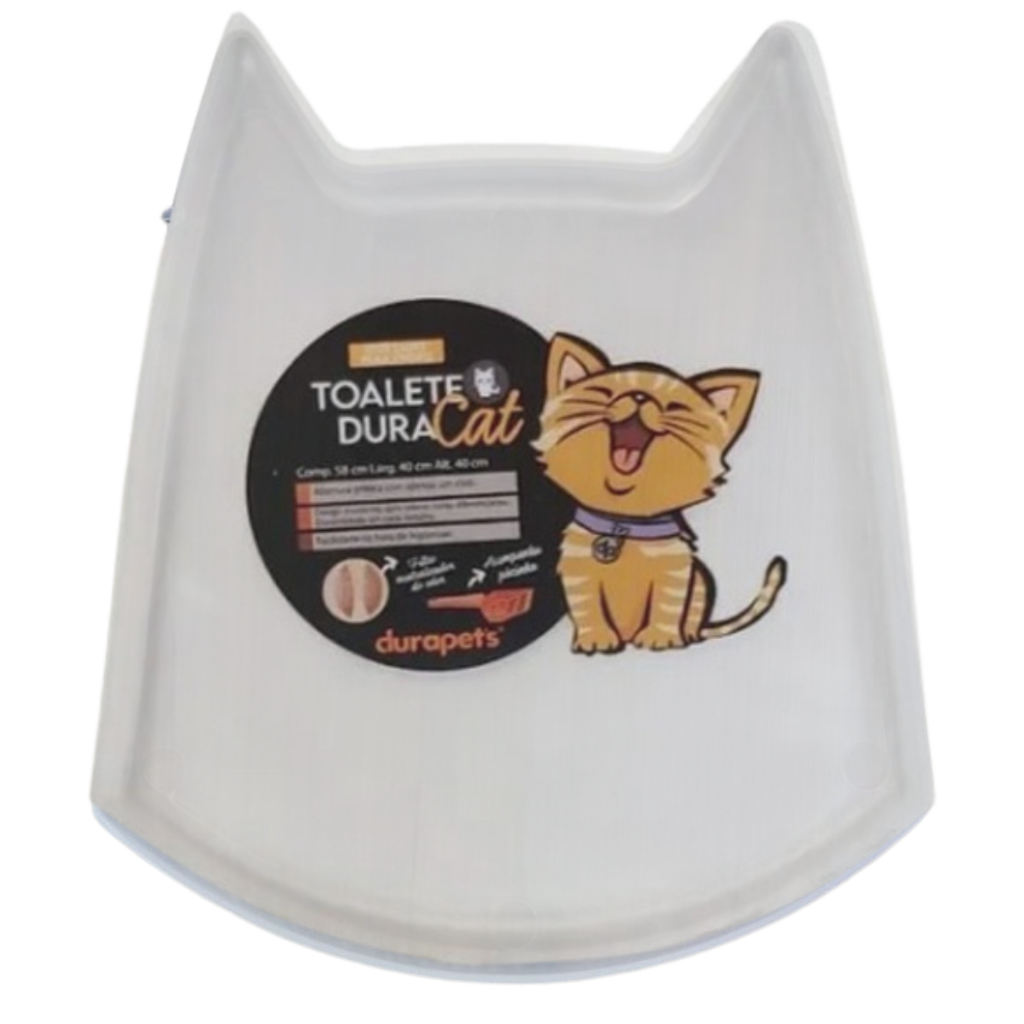 Porta do Toalete Duracat / Durapets