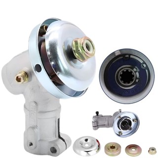 Transmissão Ponteira Completa 9 Estrias 28mm Roçadeira Toyama Tekna Kawashima Garthen Sigma Tools Nagano Vulcan Ferrari em Oferta na Shopee
