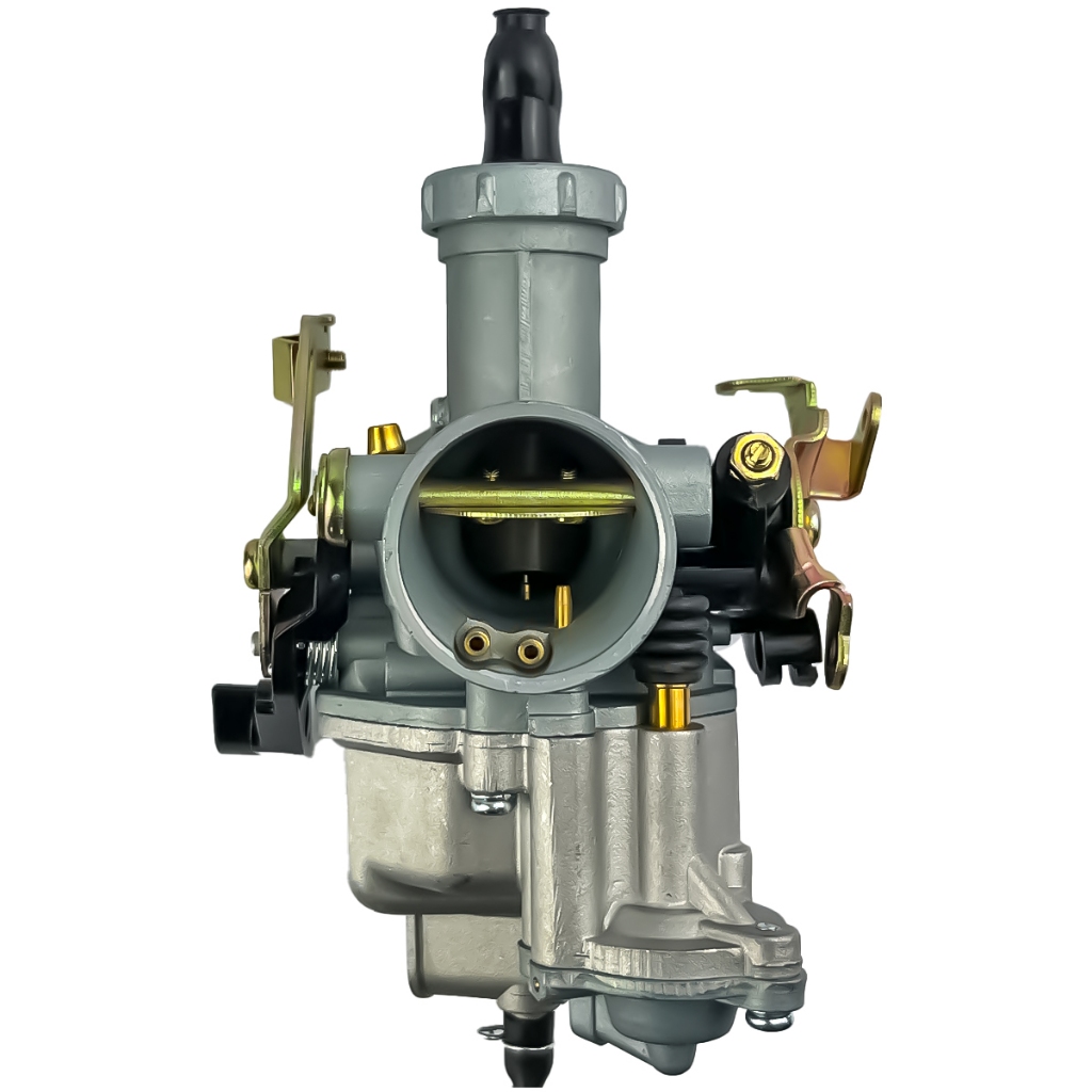Carburador Completo Dafra Speed 150 2010 A 2012 — imagem 2 de 2