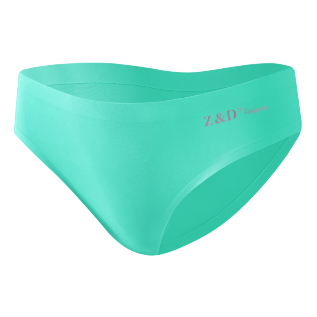 Z&D Lingerie Kit 10 Peças  Calcinha Feminino sem Costura Corte Laser Microfibra Lisa Normal  533 em Oferta na Shopee