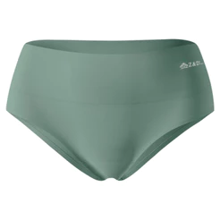 Z&D Lingerie Calcinha Sem Costura Corte à Laser Cintura 8cm 546