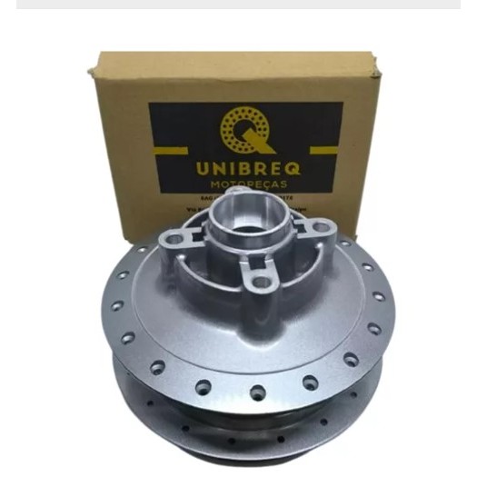 CUBO RODA DIANTEIRO  A DISCO TITAN 125/ BROS 125-160