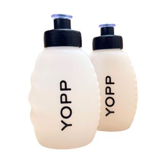 Squeeze de Hidratação 200 ml Yopp – 2 un em Oferta na Shopee