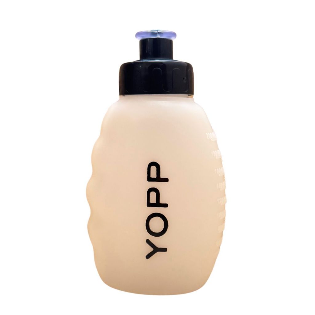Squeeze de Hidratação 200 ml Yopp – 1 un em Oferta na Shopee