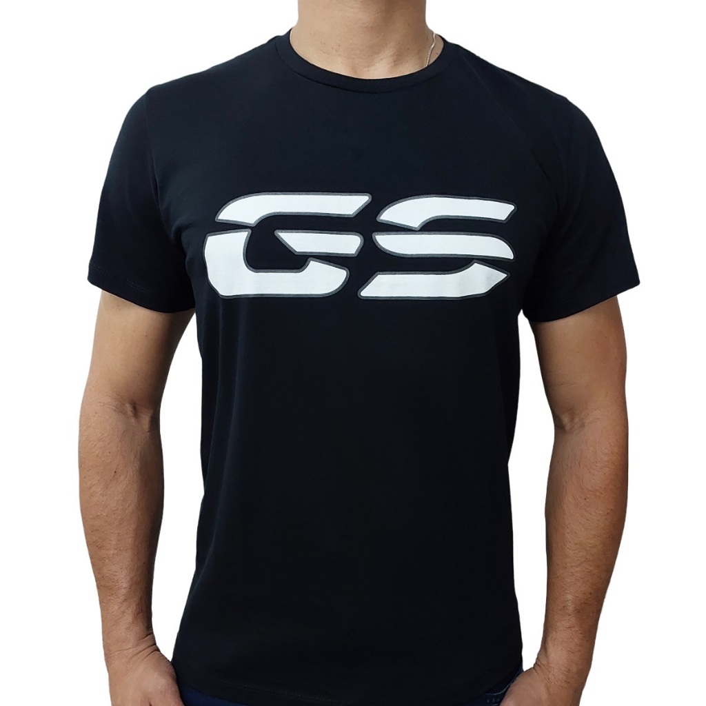 Camiseta Masculina Bmw Gs F750 F800 F850 Motorrad Bmw Adicionar aos favoritos - SPEED 10236