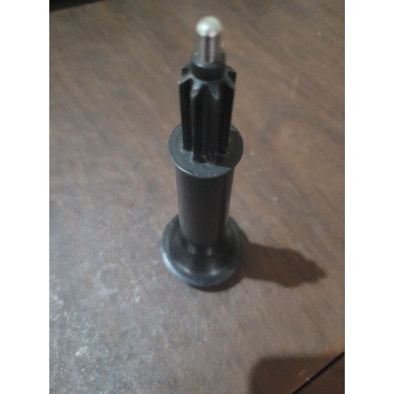 Eixo central multiprocessador Walita Ri7630,  32, 36