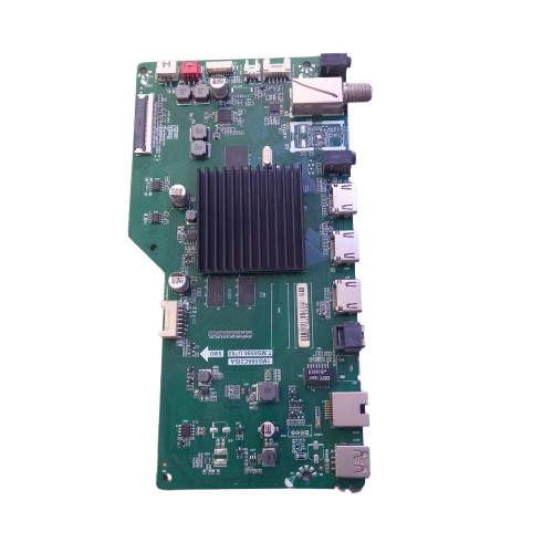 832 Placa Principal para TV de LED SempTCL Mod: 49SK6000