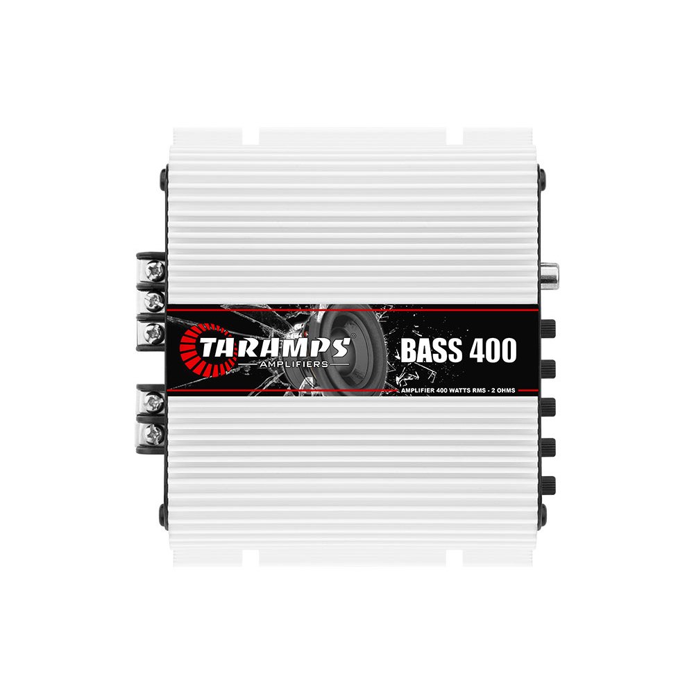 Módulo 400 Rms 1 Canal: Onde Comprar | BuscaProdutos