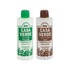 KIT  02 FERTILIZANTES ADUBO PARA PLANTAS CASA VERDE FOLIAR E CASA VERDE RAIZ PARA VASOS HORTAS E JARDINS 120 ML DIMY