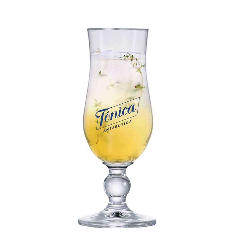 Taça de Cristal Tônica 400ml - Ruvolo - Home & Living