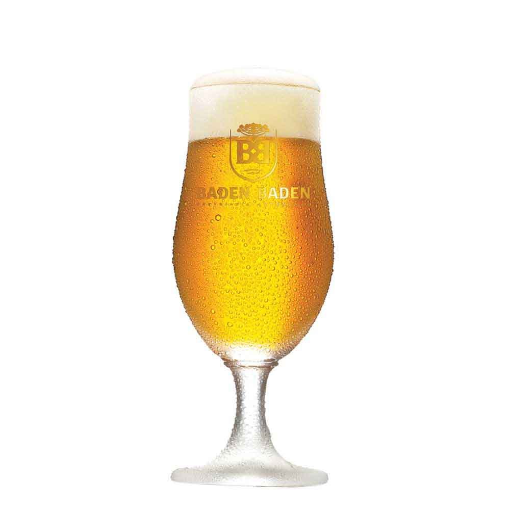 Taça Para Cerveja Baden Baden, Taças para Cerveja 370ml - Ruvolo em Oferta na Shopee
