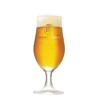Taça De Vidro Baden Baden Institucional Para Cerveja 370ml - Ruvolo em Oferta na Shopee