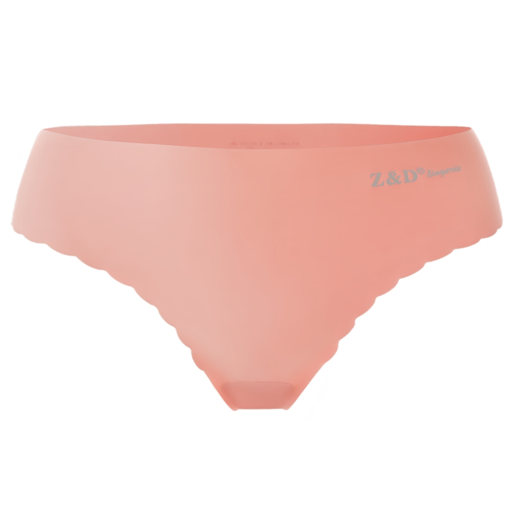 Z&D Lingerie Kit 10 peças  Calcinha Sem Costura Corte Laser En Corte Detalhado Tanga 626 em Oferta na Shopee