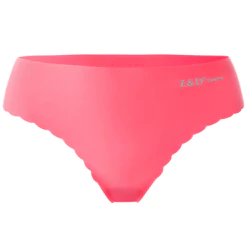 Z&D Lingerie Kit 5 peças Calcinha Sem Costura Corte Laser En Corte Detalhado Tanga 626