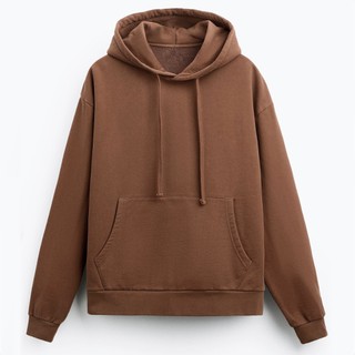 Moletom Canguru Liso Básico Sem Estampa Blusa De Frio Masculina Feminina Inverno Unissex Premium