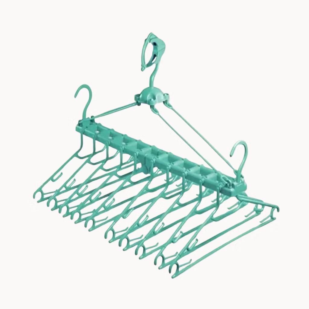 Varal Cabideiro Reforçado: Onde Comprar | BuscaProdutos