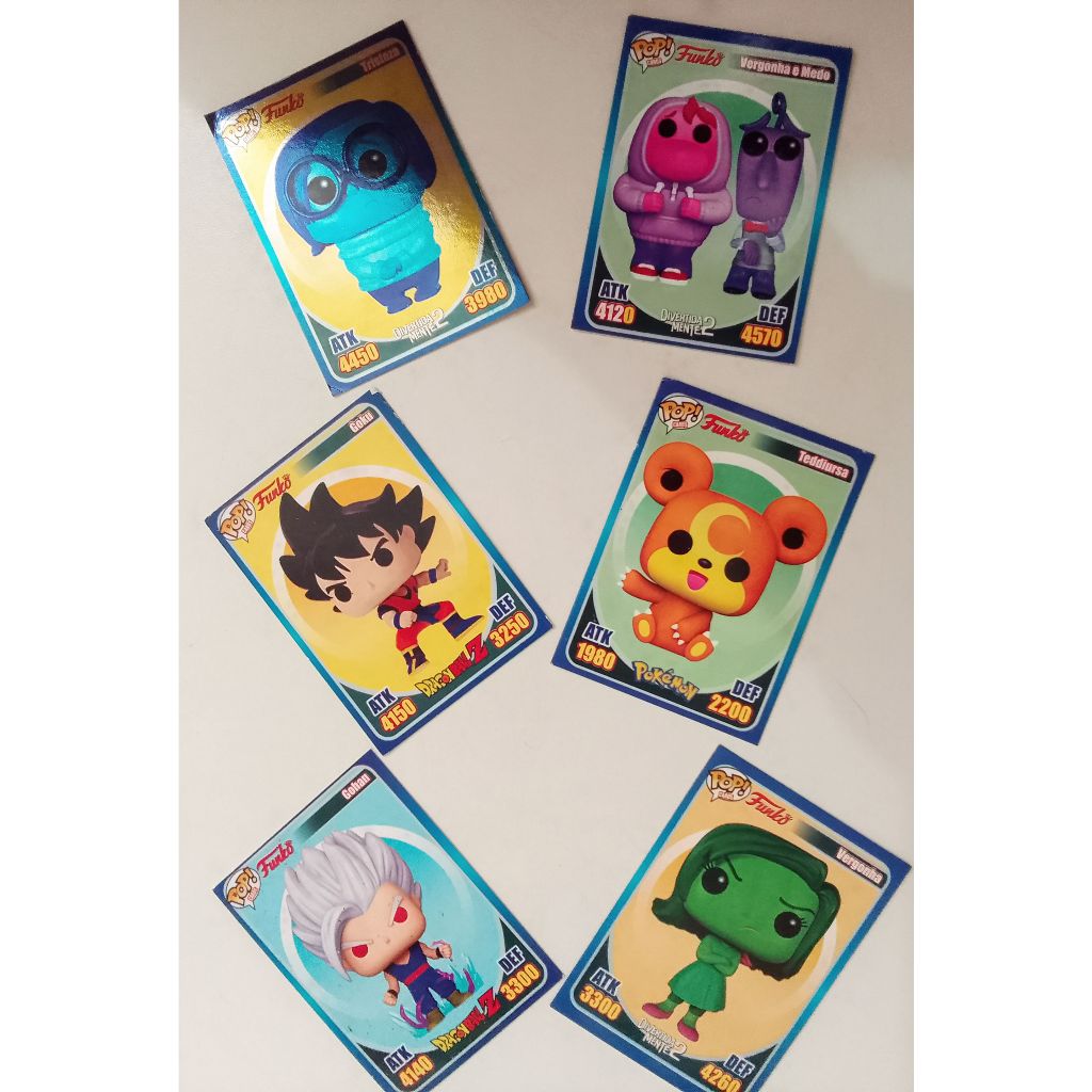 Funko Pop Brawl Stars: Onde Comprar | BuscaProdutos